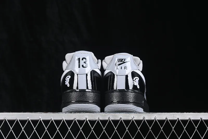 All categories Nk Air Force 1 Air Force series Nk Air Force 1 Low Air Force low-top C version Central Cee x Nike Air Force 1 Low "Syna World" Air Force 1 low-top casual sneakers IO9974-010